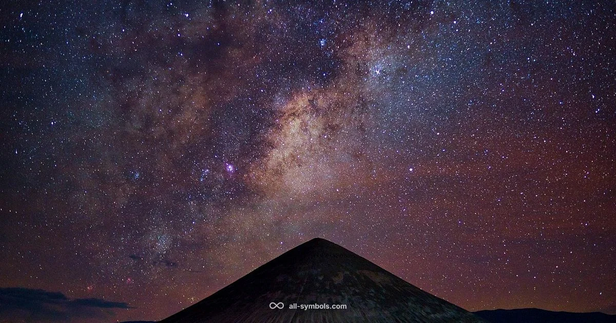 Star Meaning Guide - All Symbols