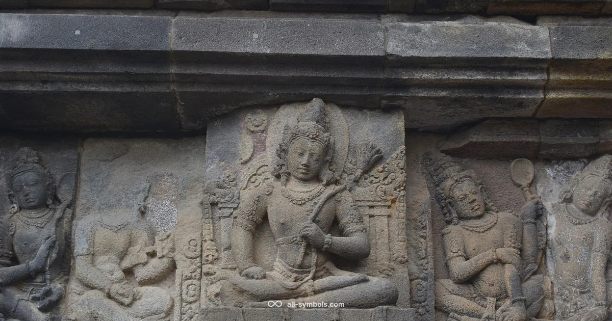 Understanding the Swastika - All Symbols