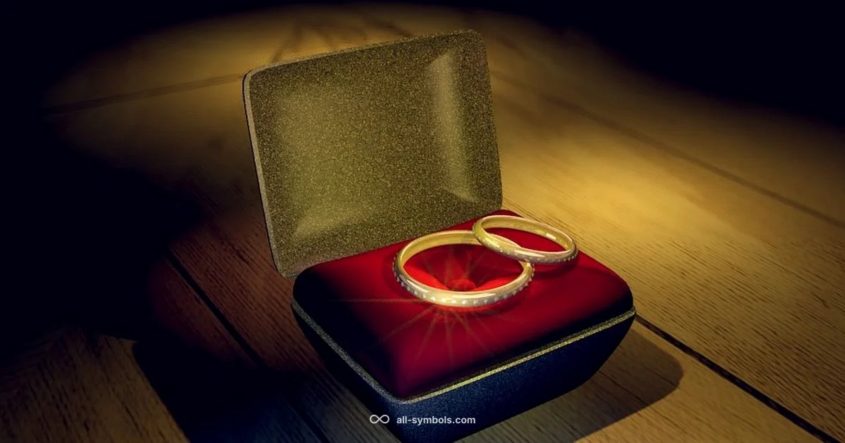 Avarice & Serpent Ring - All Symbols