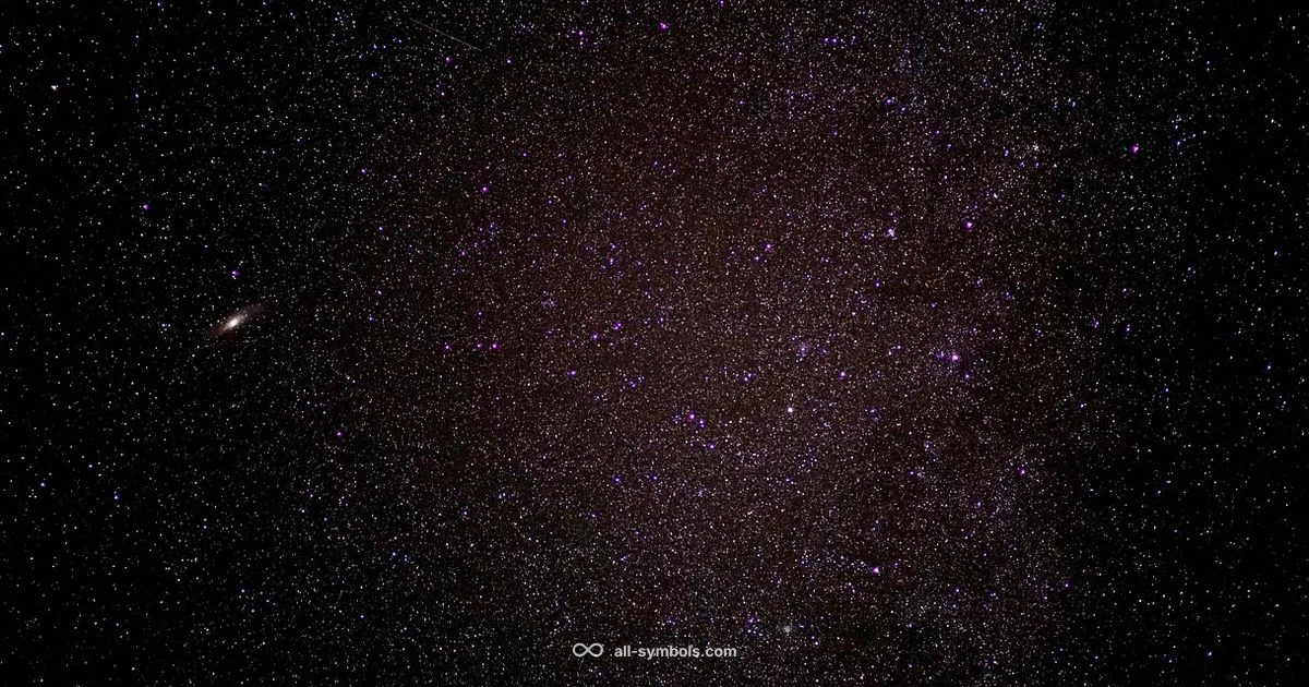 Sky Glyphs Explored - All Symbols