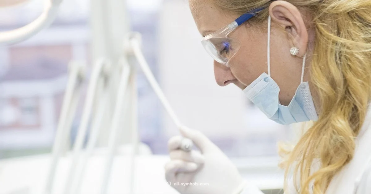 Doctor Symbol Overview - All Symbols