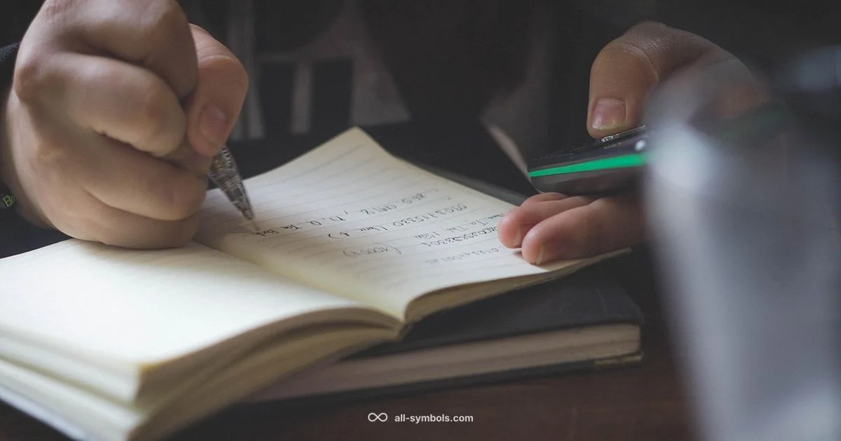 Symbol Reading Guide Symbol Reading Guide - All Symbols