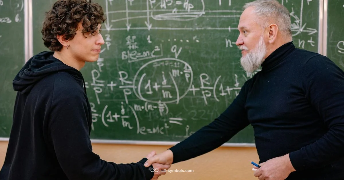 Epsilon Symbol in Math - All Symbols