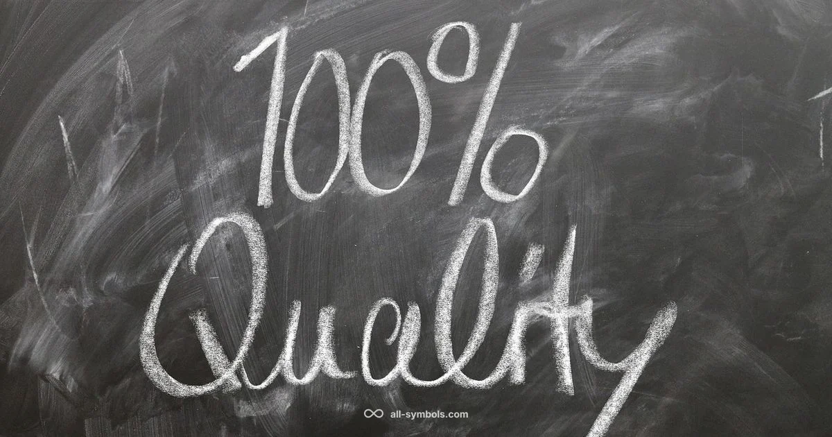 Omega Symbol Meaning - All Symbols