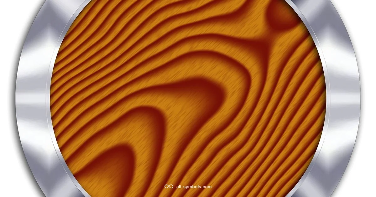 Best Symbol Guide - All Symbols