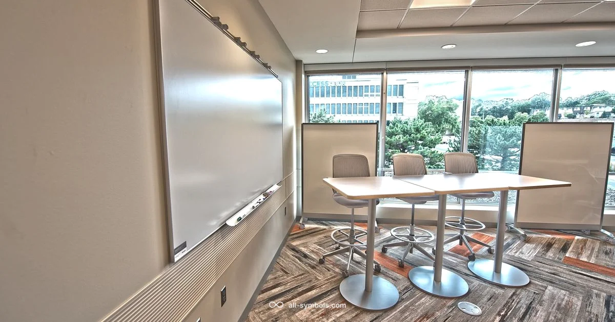 Symbol Meanings Symbol Meanings - All Symbols