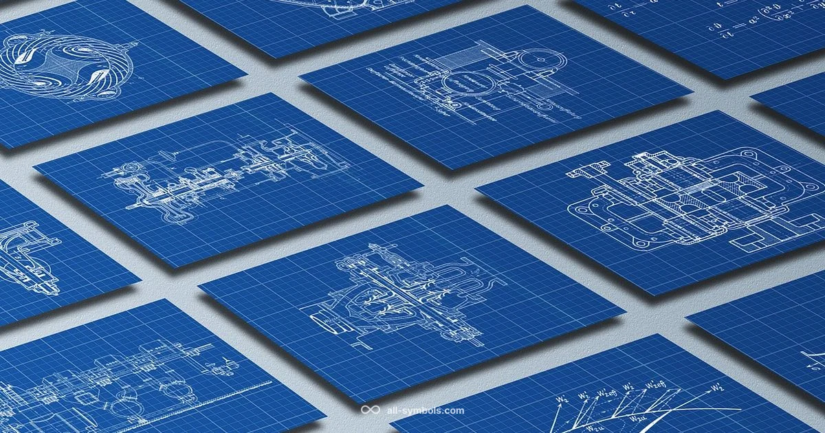 Symbols in Schematics - All Symbols