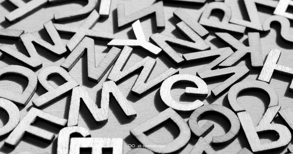 Greek Alphabet in Order Greek Alphabet in Order - All Symbols