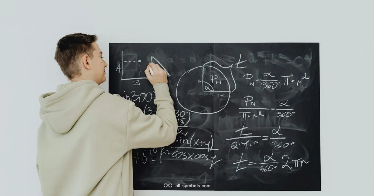 Not Equivalent Symbol Guide - All Symbols