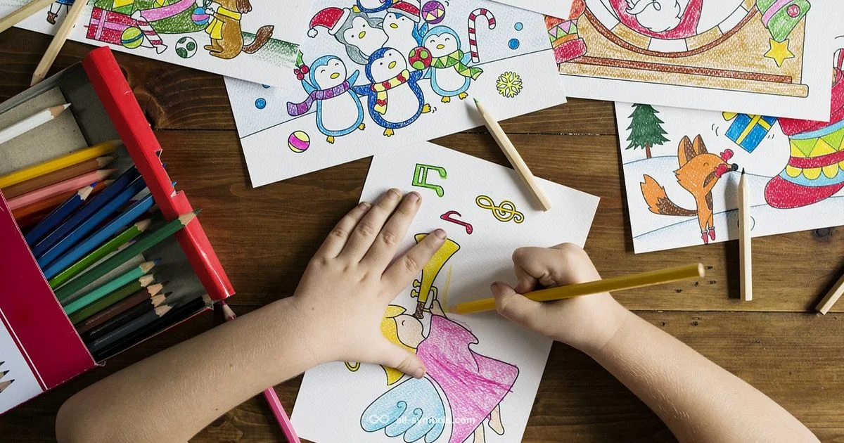 Draw & Interpret Symbols - All Symbols