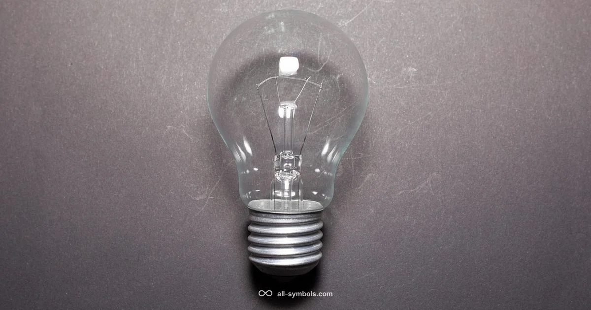 Symbol Meaning Symbol Meaning - All Symbols