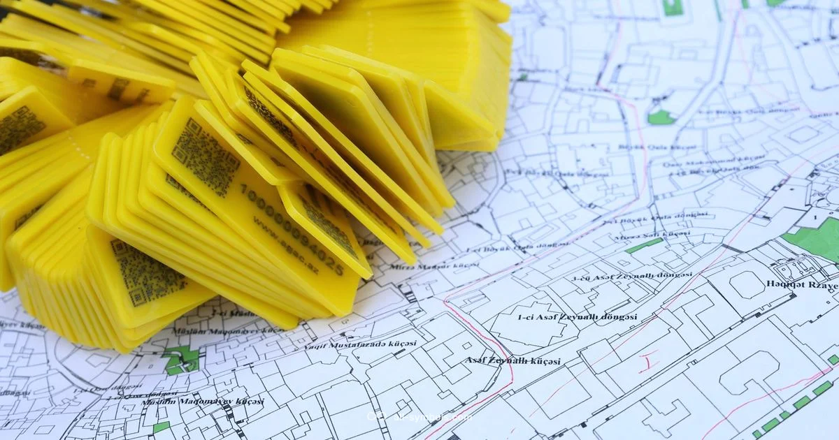 Waze Icon Guide - All Symbols