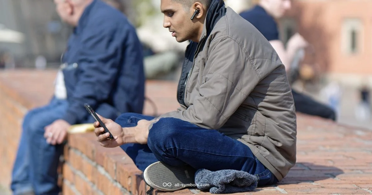 What is a symbol - All Symbols