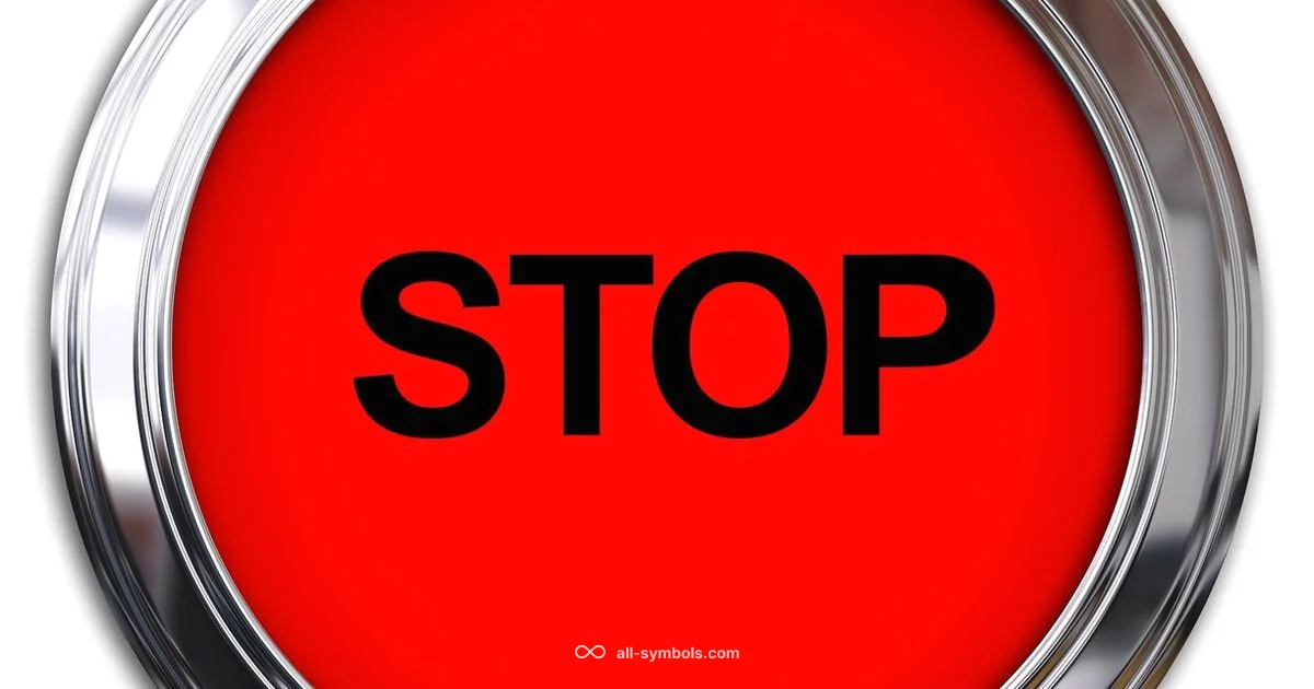 Symbol in Illustrator - All Symbols