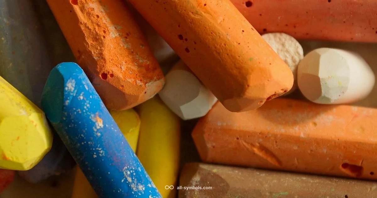 Symbol Meaning - All Symbols