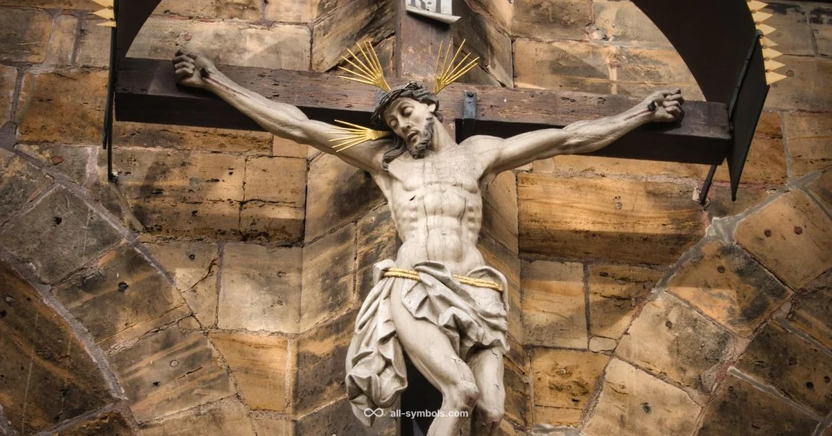 Ancient Christian Fish - All Symbols