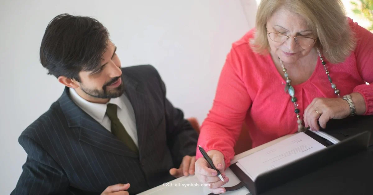 Medicare Enrollment Guide - All Symbols