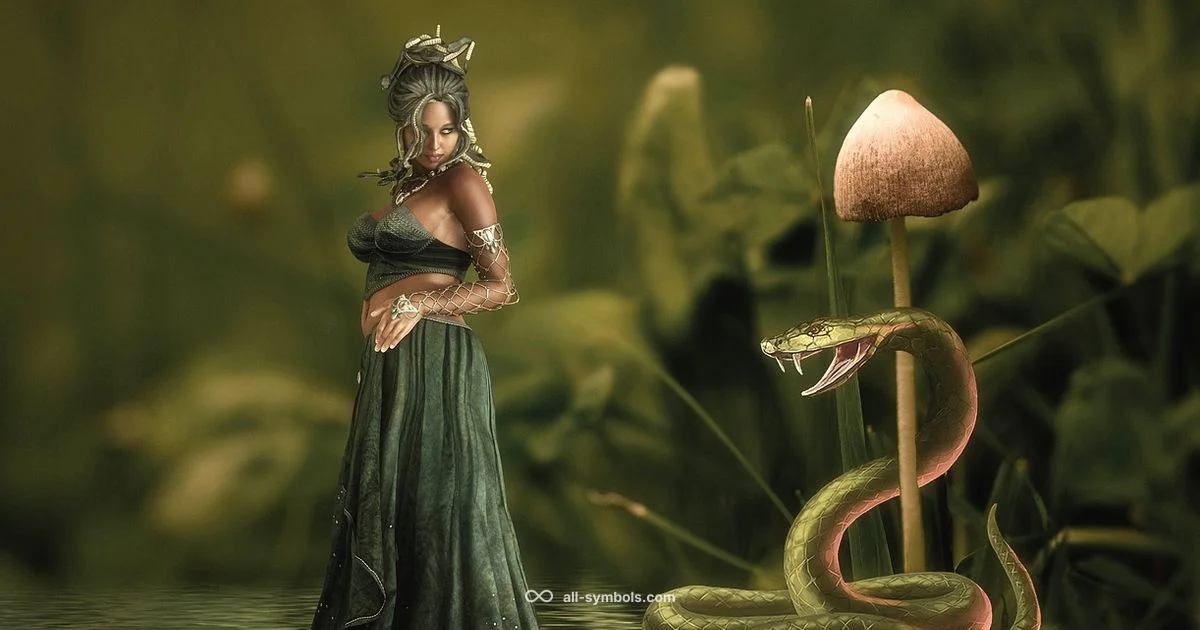 Medusa Symbol Insights - All Symbols