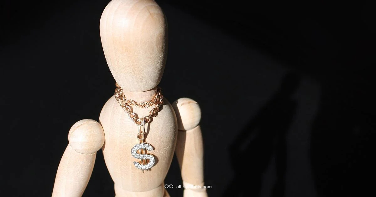 Money Symbol Meanings - All Symbols