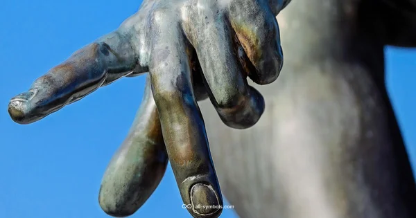 Strength Symbols - All Symbols