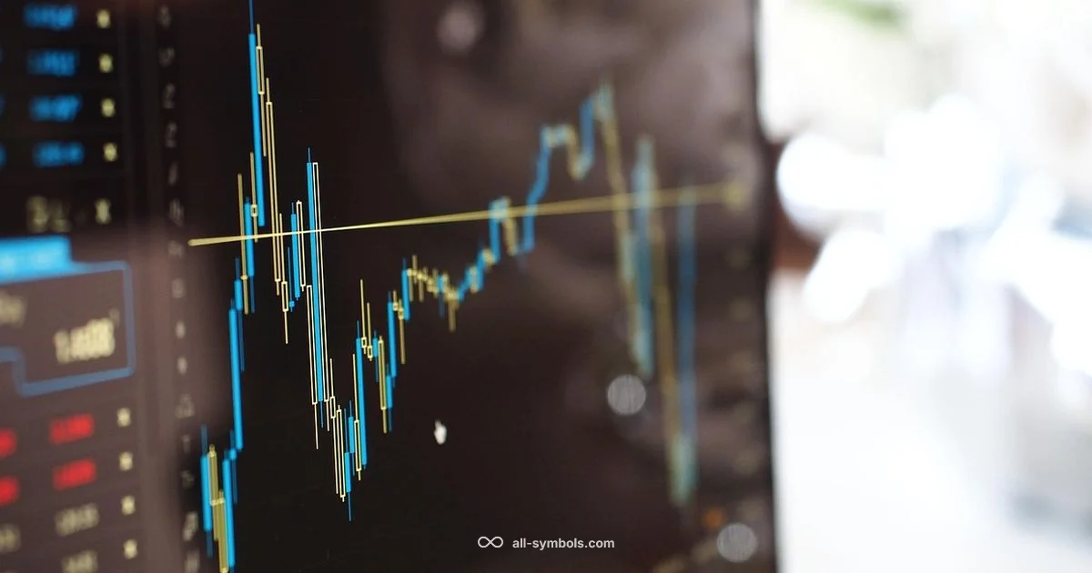 Symbol Meaning in English Symbol Meaning in English - All Symbols