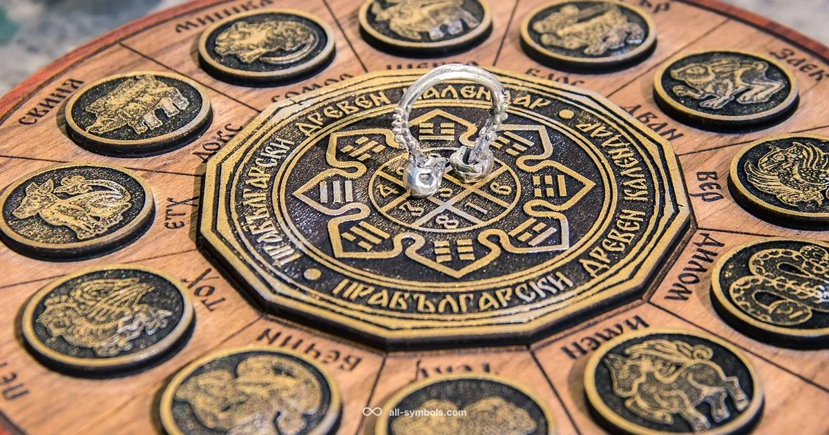 Om Symbol - All Symbols