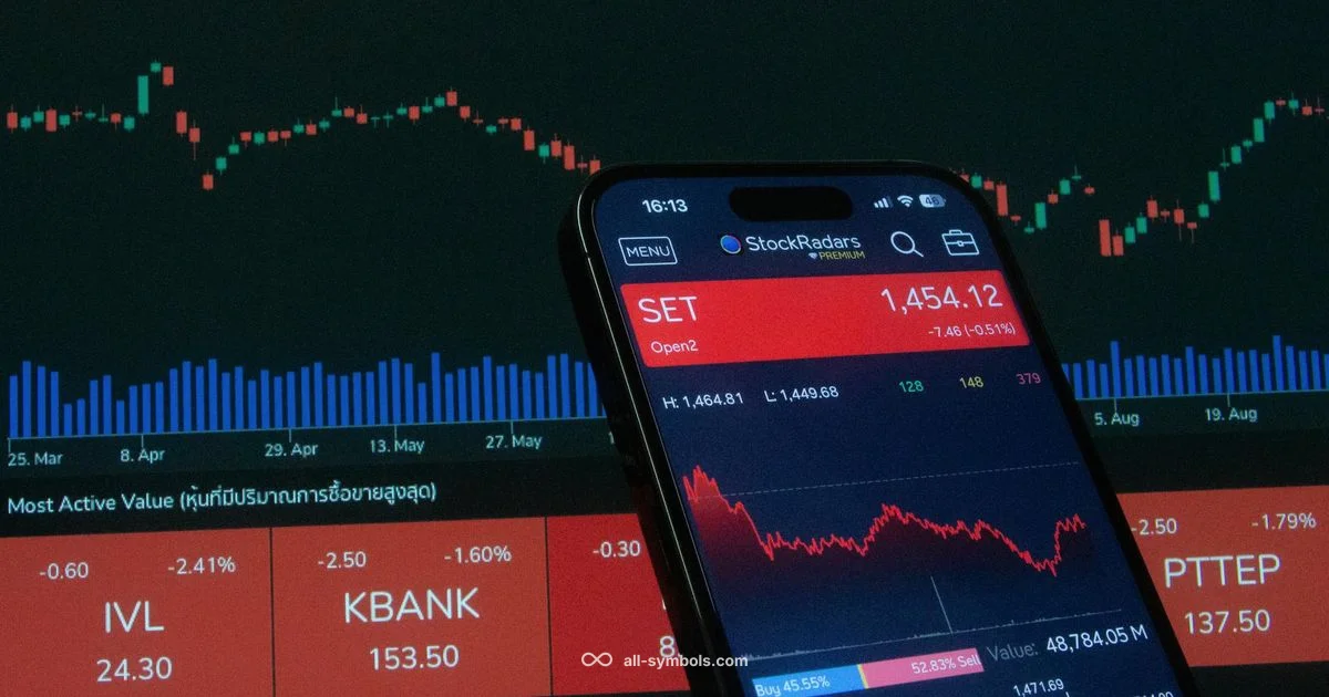 MSRT Ticker Symbol - All Symbols