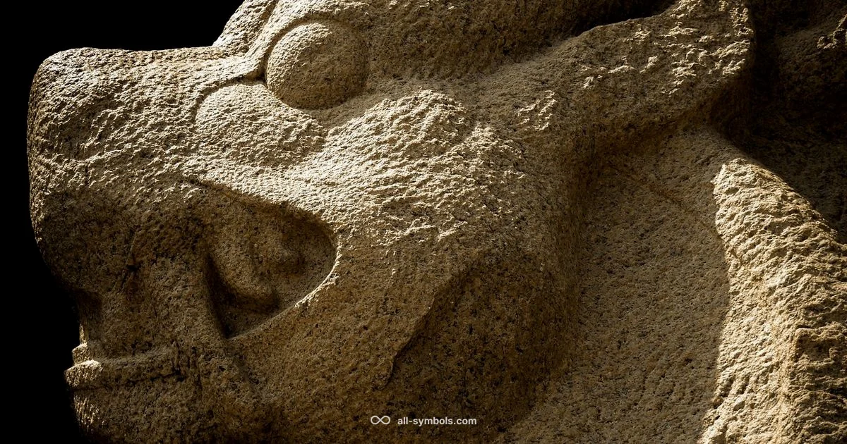 Tiger in the Zodiac - All Symbols