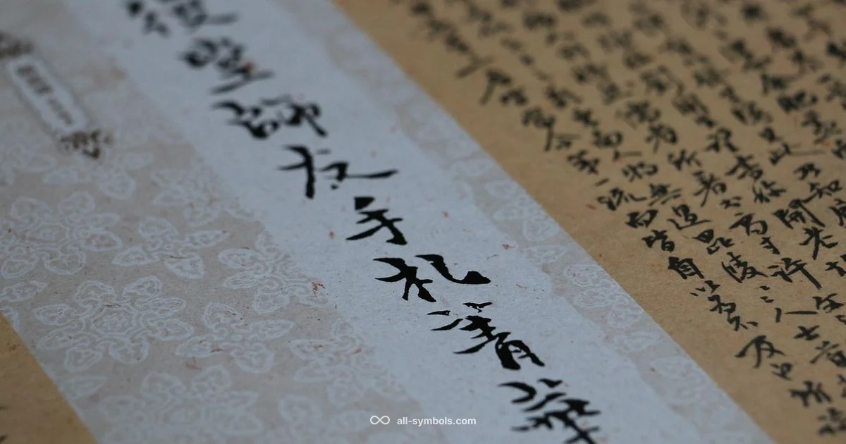 Symbol of 1959 - All Symbols