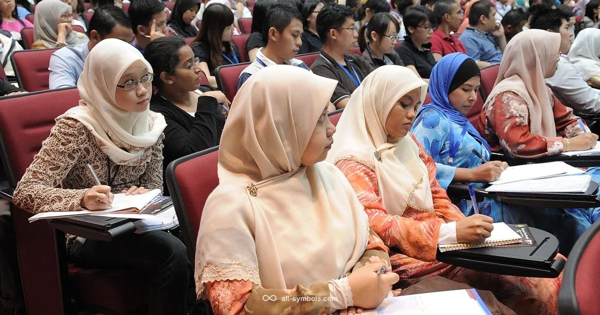 Logic Symbols Primer - All Symbols