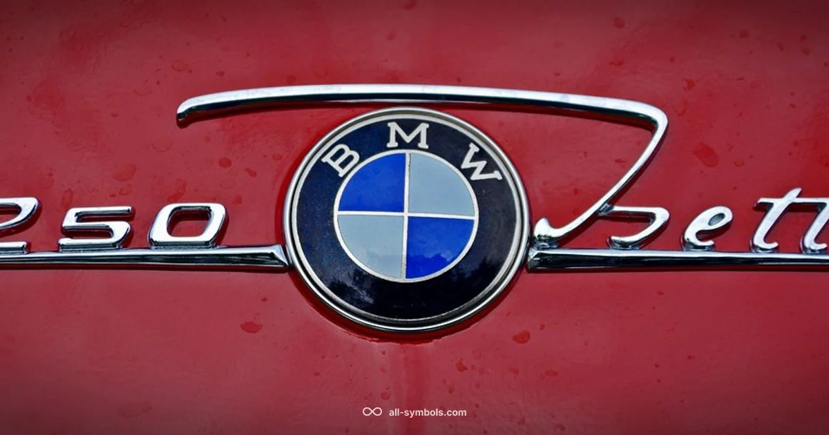 Symbol vs Logo - All Symbols