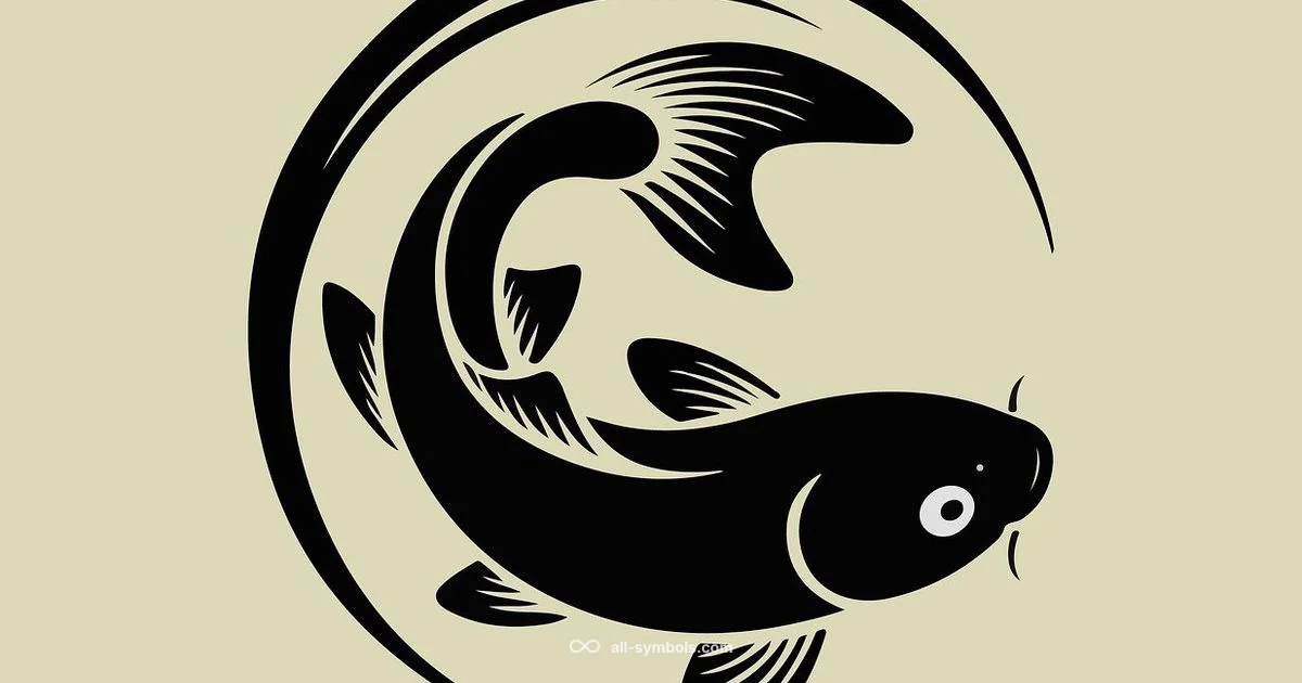 Fish Symbol Insights - All Symbols