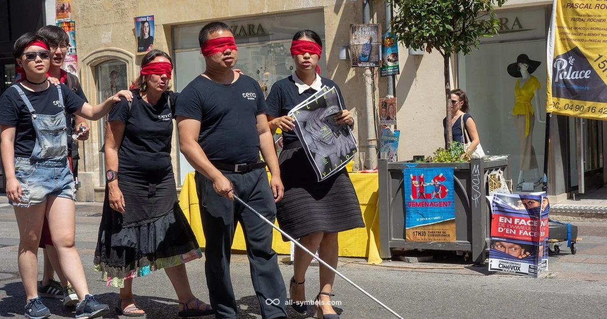 Symbol of Inequality - All Symbols