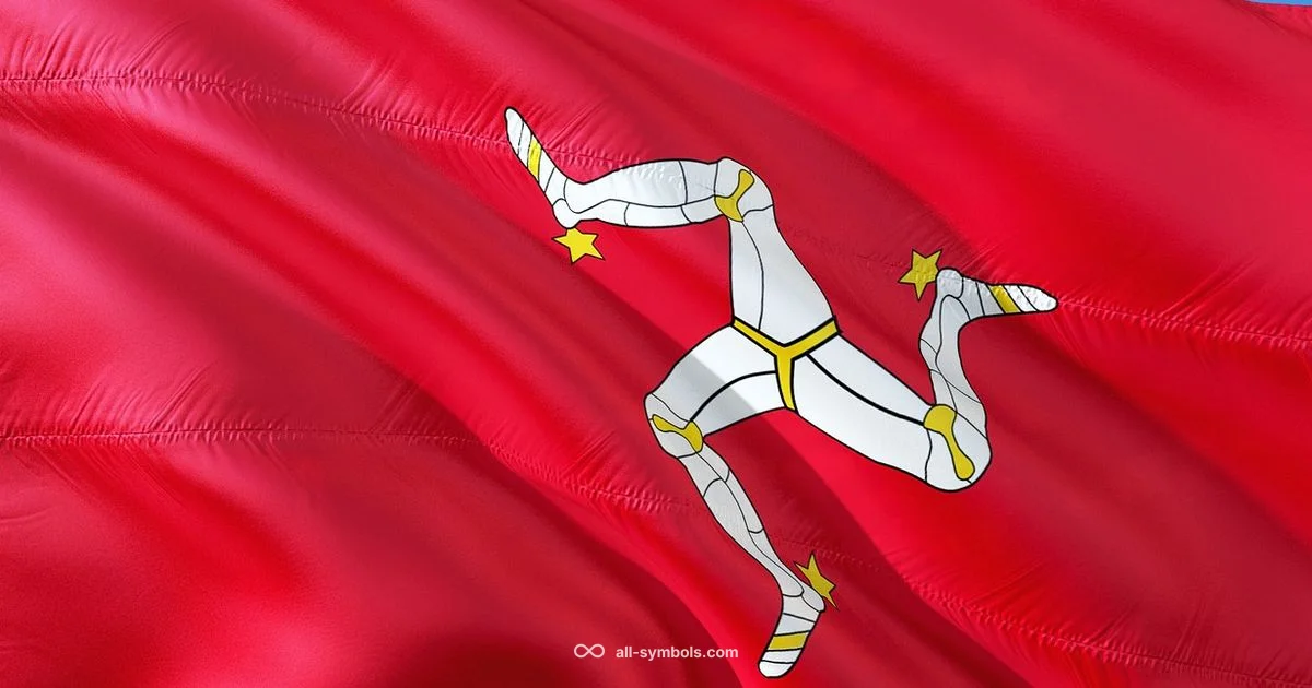 Three-Leg Symbol - All Symbols