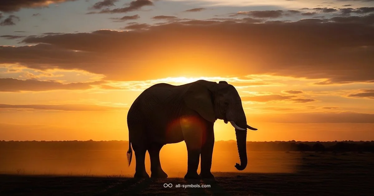 Elephant Symbolism Elephant Symbolism - All Symbols