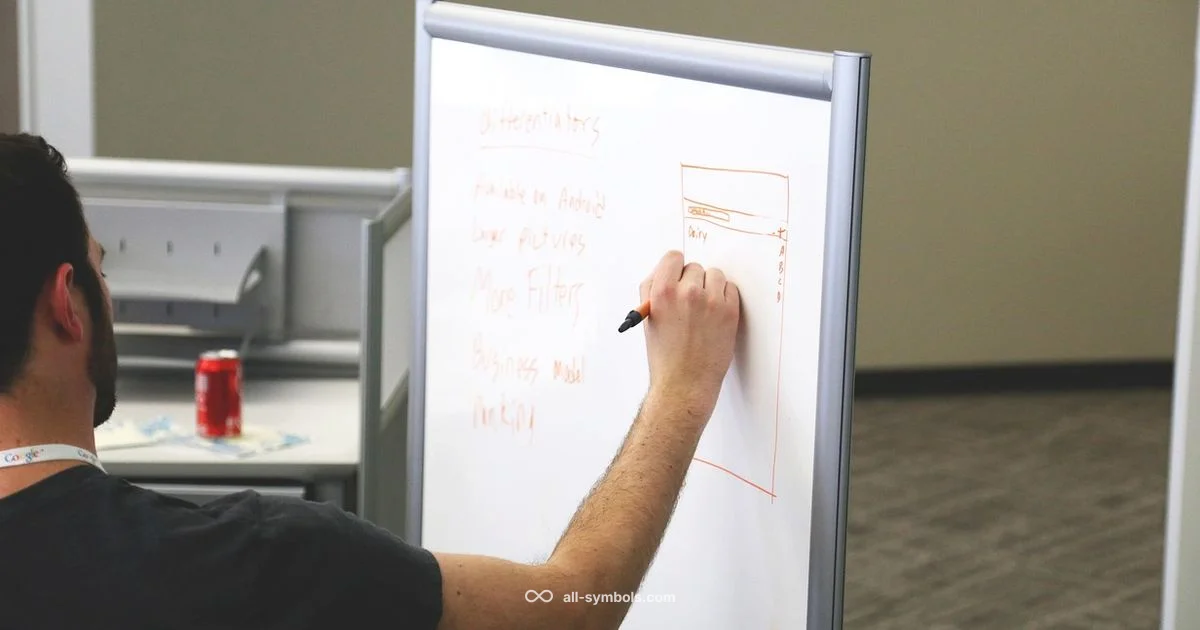 Popular Symbols - All Symbols