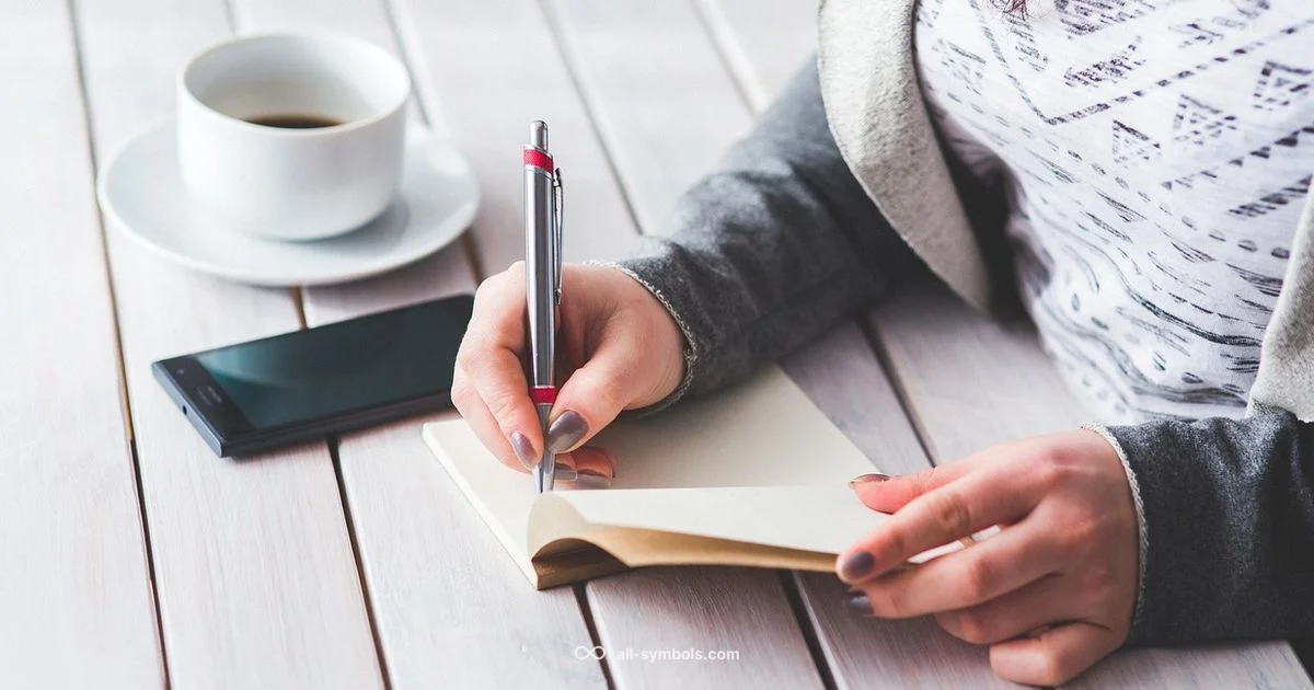 Female Symbol Identity - All Symbols