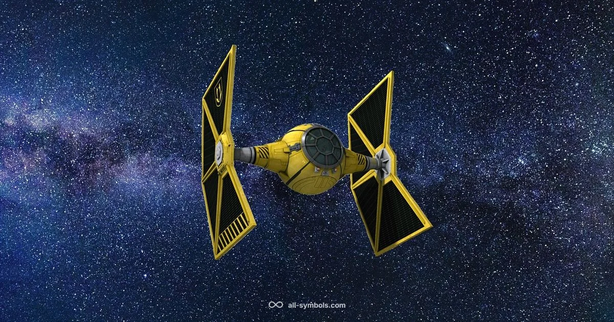 Starbird Symbol - All Symbols