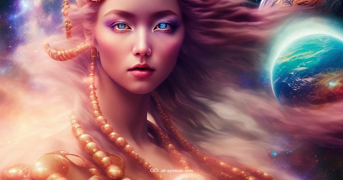 Lilith Symbol Deep Dive - All Symbols