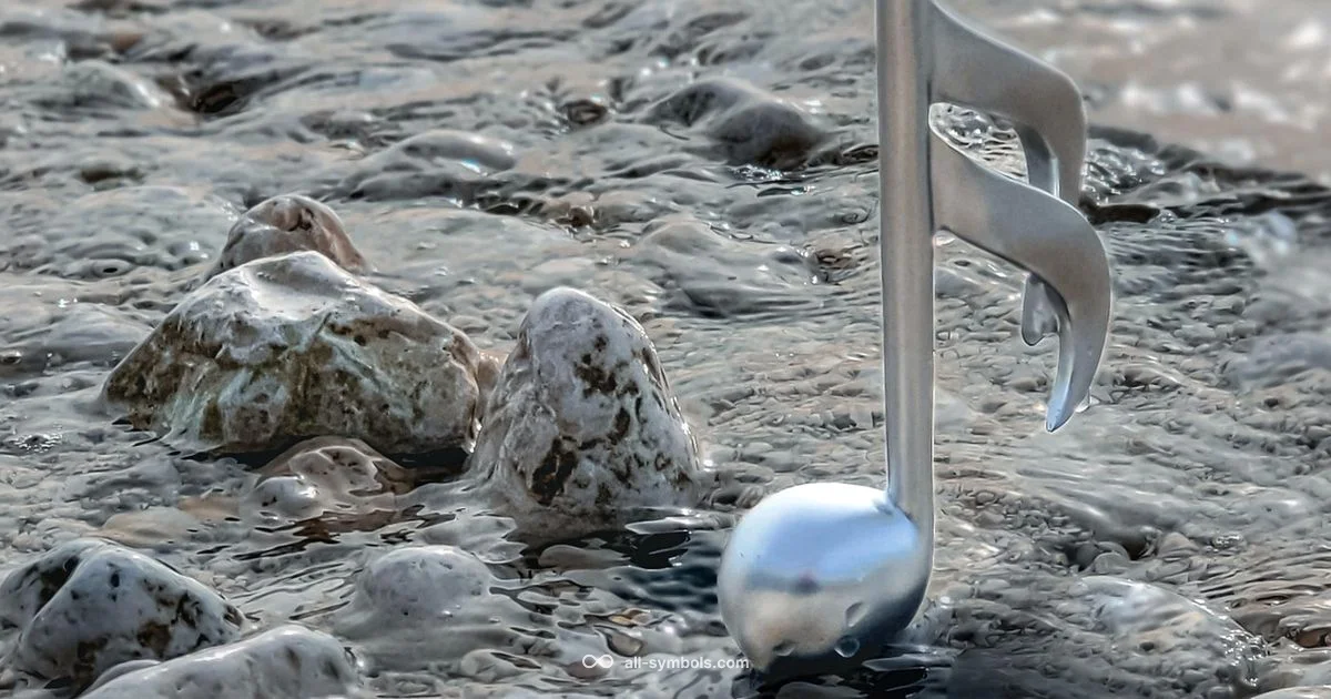 Sound Symbols - All Symbols