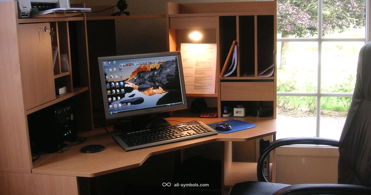 Copy & Paste Cross Symbols - All Symbols