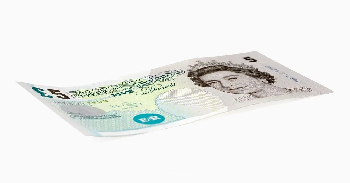 Pound Symbol Explained - All Symbols