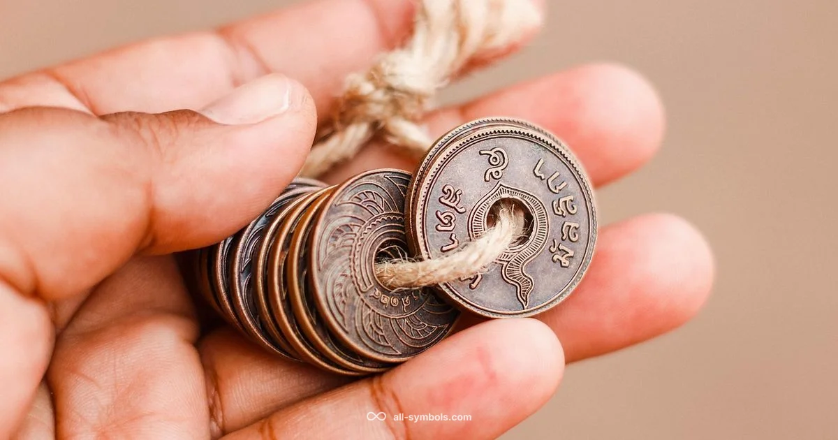 Avarice & Mimic Avarice & Mimic - All Symbols