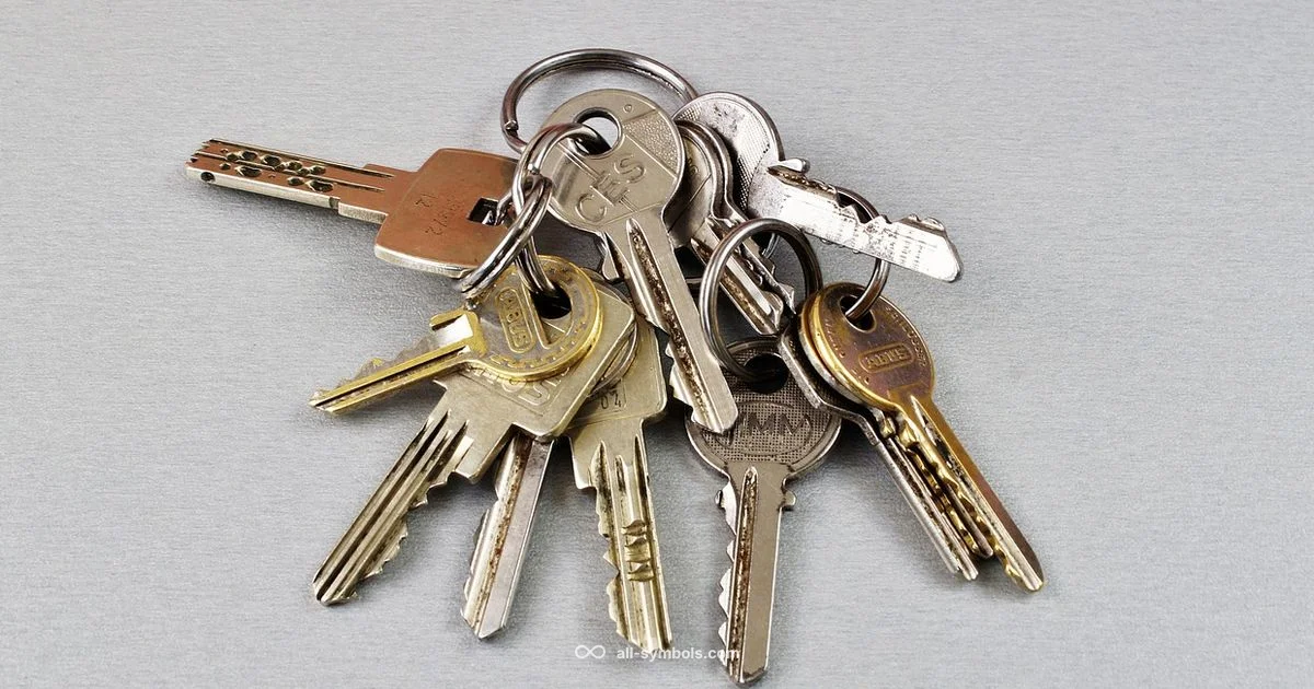 Pound Sign Insights - All Symbols