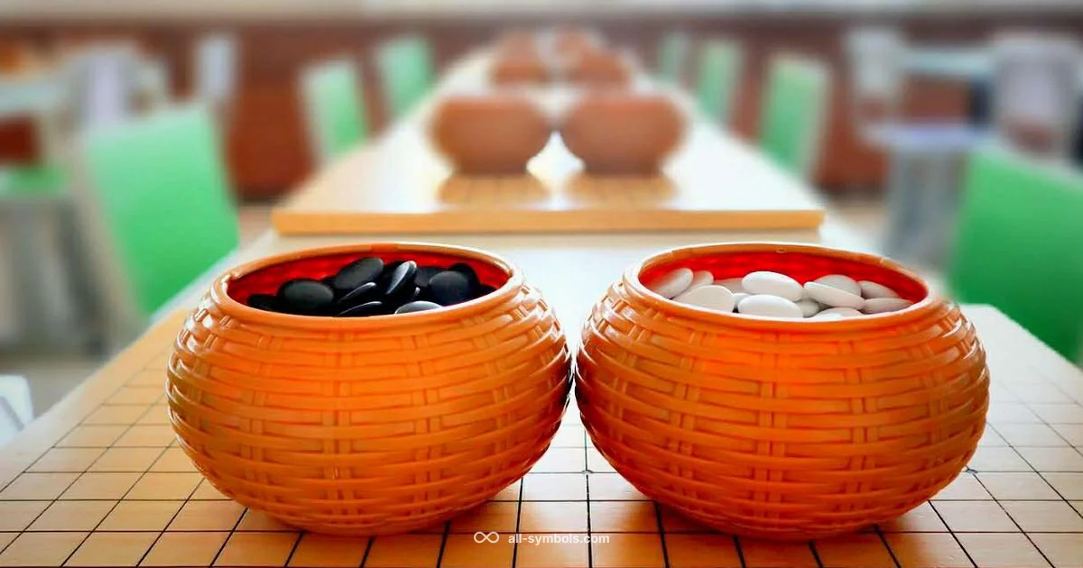 Understanding ≥ Symbol - All Symbols