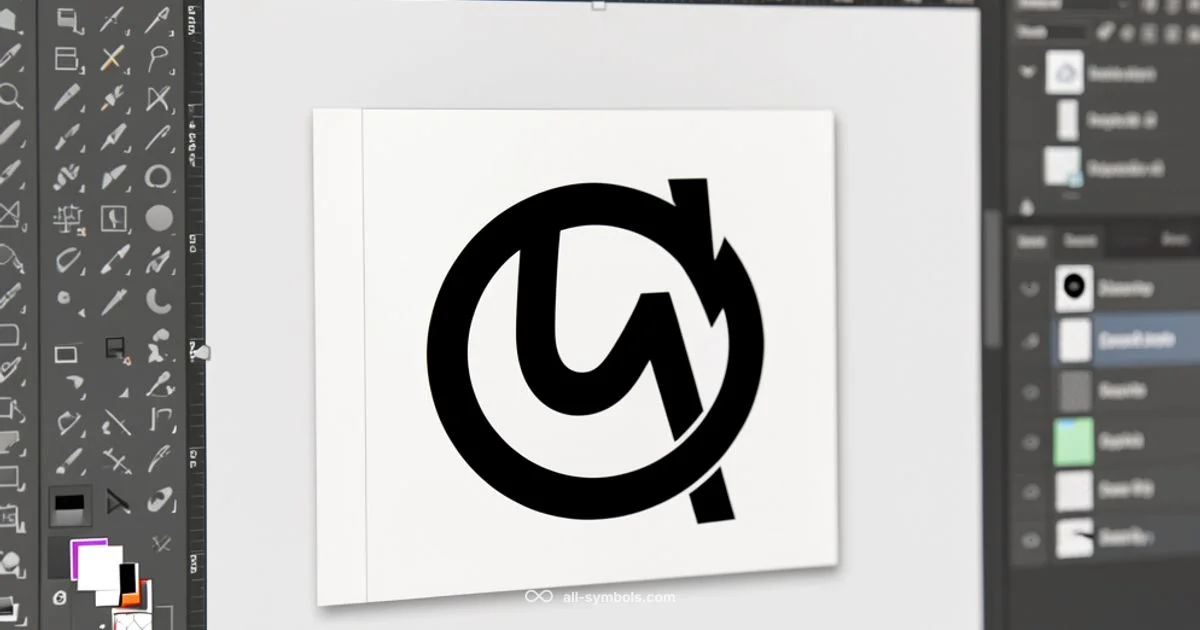 Symbol Tool Illustrator - All Symbols