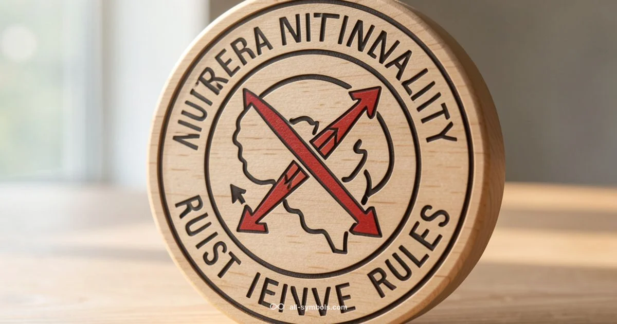 Inequality Symbol Rules Inequality Symbol Rules - All Symbols