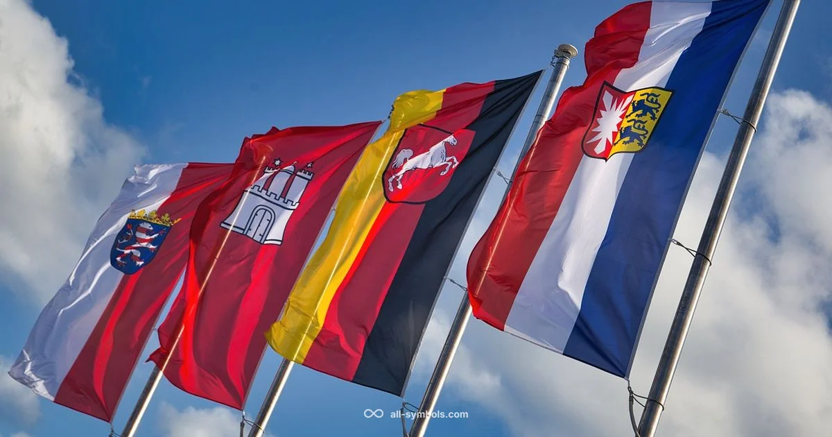 State Symbols Gallery - All Symbols