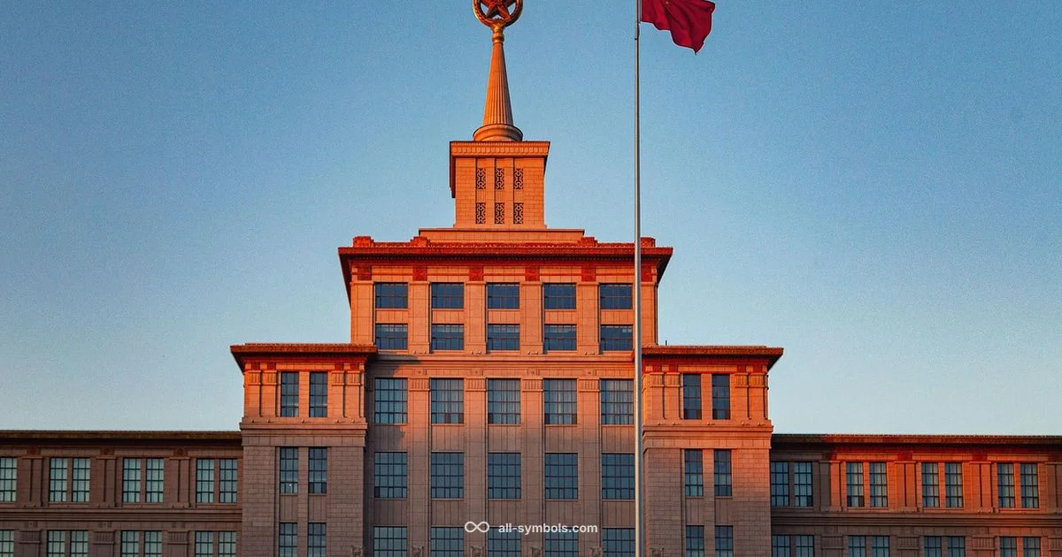 National Symbol Guide - All Symbols