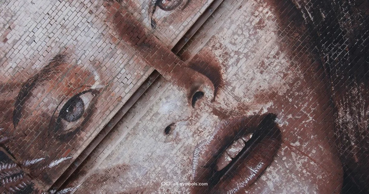 Rebel Symbol in Focus - All Symbols